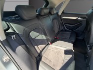AUDI d'occasion Q3 2.0 TDI 177 ATTRACTION QUATTRO STRONIC de 2012