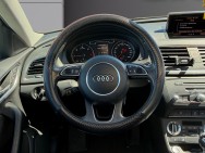 AUDI d'occasion Q3 2.0 TDI 177 ATTRACTION QUATTRO STRONIC de 2012