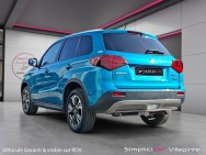 SUZUKI d'occasion VITARA 1.5 DUALJET HYBRID STYLE de 2024 Villepinte
