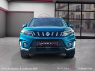 SUZUKI d'occasion VITARA 1.5 DUALJET HYBRID STYLE de 2024 Villepinte