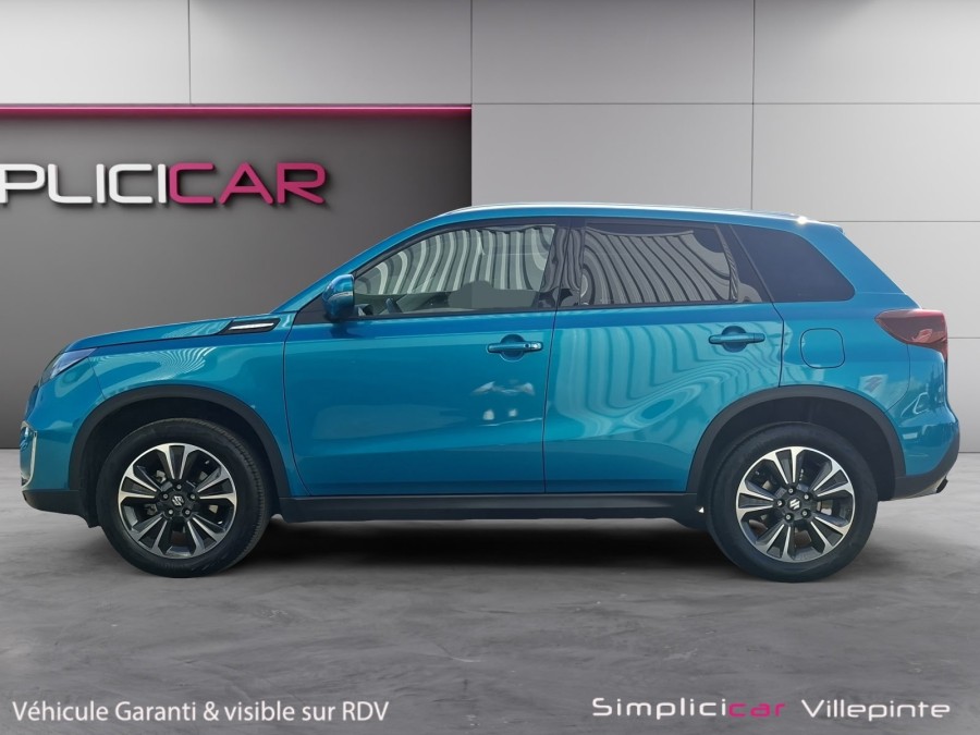 SUZUKI d'occasion VITARA 1.5 DUALJET HYBRID STYLE de 2024 Villepinte