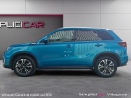 SUZUKI d'occasion VITARA 1.5 DUALJET HYBRID STYLE de 2024 Villepinte