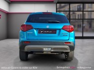 SUZUKI d'occasion VITARA 1.5 DUALJET HYBRID STYLE de 2024 Villepinte