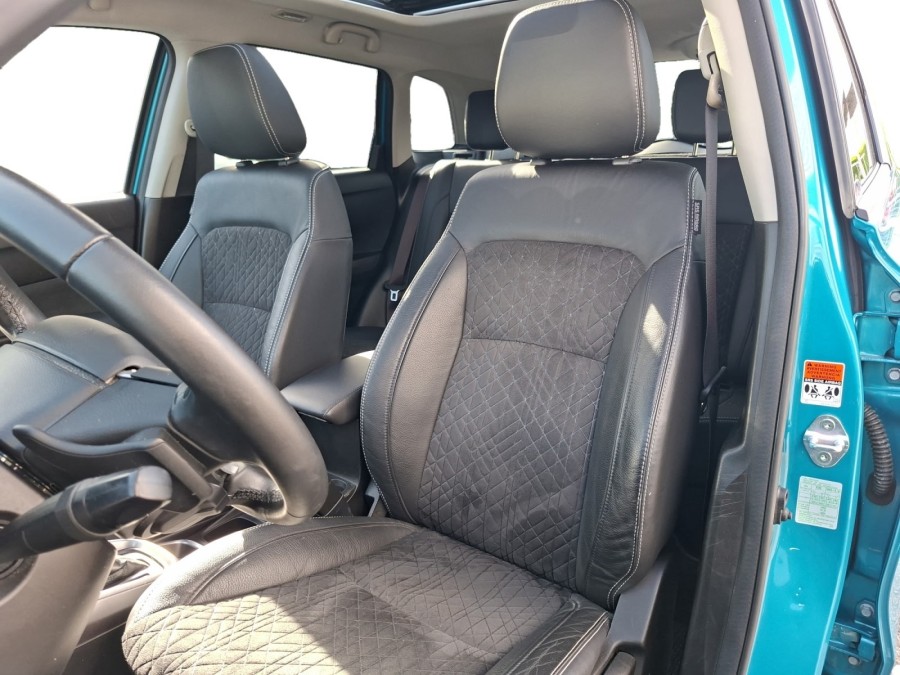 SUZUKI d'occasion VITARA 1.5 DUALJET HYBRID STYLE de 2024 Villepinte
