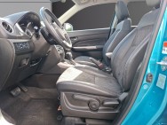 SUZUKI d'occasion VITARA 1.5 DUALJET HYBRID STYLE de 2024 Villepinte