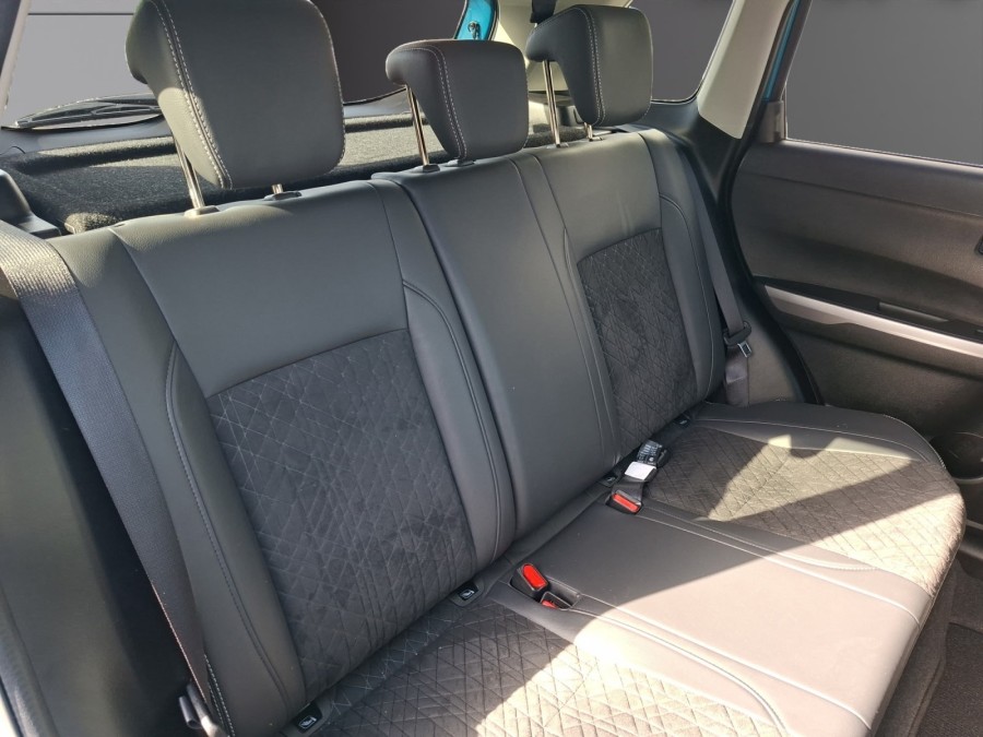 SUZUKI d'occasion VITARA 1.5 DUALJET HYBRID STYLE de 2024 Villepinte