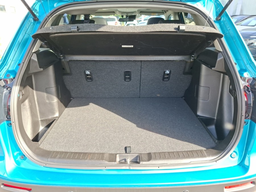 SUZUKI d'occasion VITARA 1.5 DUALJET HYBRID STYLE de 2024 Villepinte