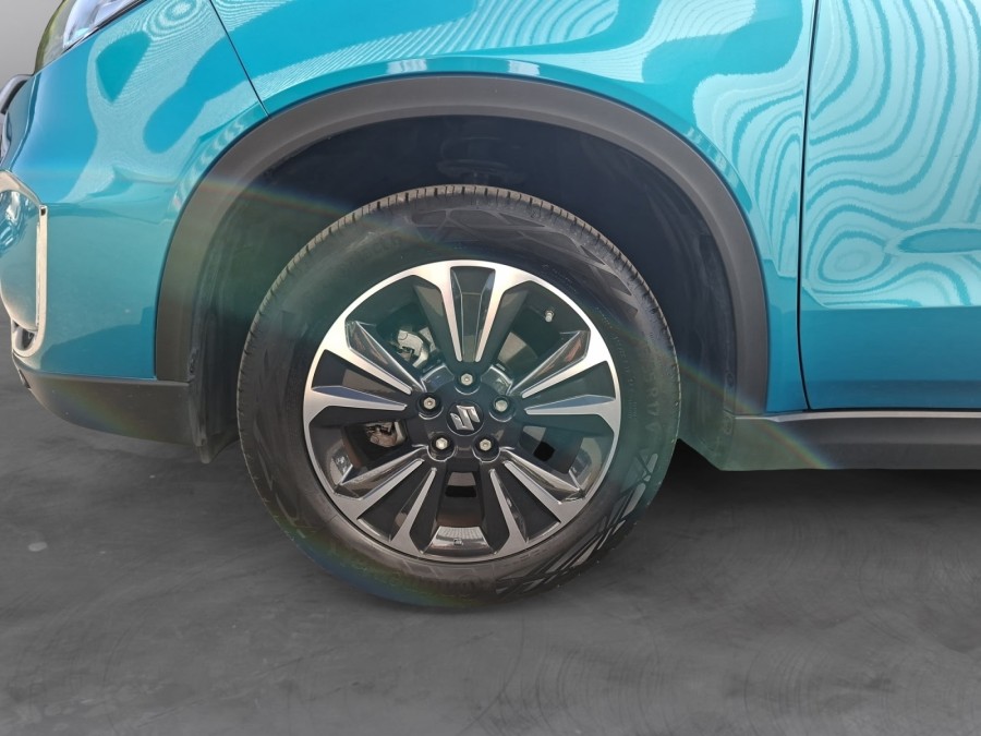 SUZUKI d'occasion VITARA 1.5 DUALJET HYBRID STYLE de 2024 Villepinte
