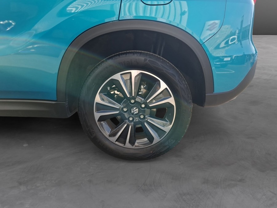 SUZUKI d'occasion VITARA 1.5 DUALJET HYBRID STYLE de 2024 Villepinte