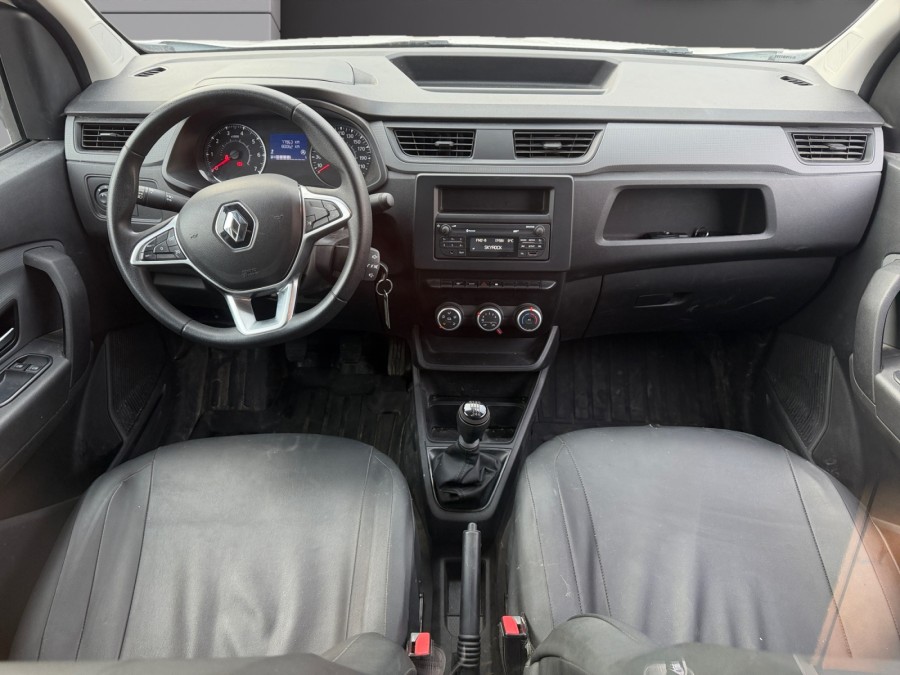 RENAULT d'occasion EXPRESS VAN 1.5 BLUE DCI 95 ECO CONFORT de 2022