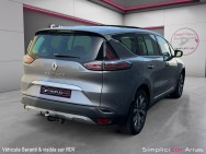 RENAULT d'occasion ESPACE 1.6 DCI 160 INTENS de 2018 Arras (62)﻿