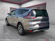 RENAULT d'occasion ESPACE 1.6 DCI 160 INTENS de 2018 Arras (62)﻿