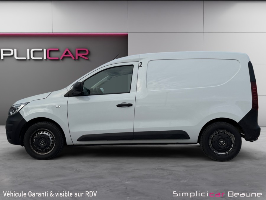 RENAULT d'occasion EXPRESS VAN 1.5 BLUE DCI 95 ECO CONFORT de 2022