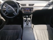 SKODA d'occasion SUPERB COMBI 1.4 TSI PHEV 218 STYLE DSG PH2 de 2020
