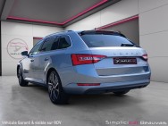 SKODA d'occasion SUPERB COMBI 1.4 TSI PHEV 218 STYLE DSG PH2 de 2020