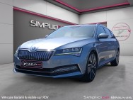 SKODA d'occasion SUPERB COMBI 1.4 TSI PHEV 218 STYLE DSG PH2 de 2020