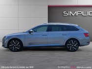 SKODA d'occasion SUPERB COMBI 1.4 TSI PHEV 218 STYLE DSG PH2 de 2020
