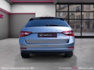SKODA d'occasion SUPERB COMBI 1.4 TSI PHEV 218 STYLE DSG PH2 de 2020