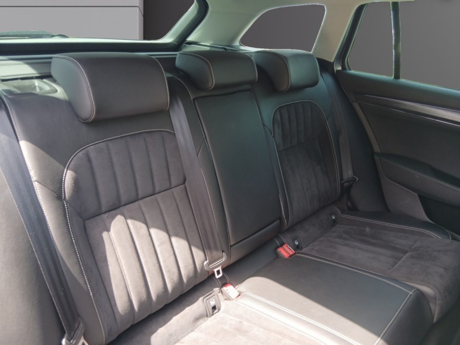 SKODA d'occasion SUPERB COMBI 1.4 TSI PHEV 218 STYLE DSG PH2 de 2020