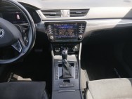 SKODA d'occasion SUPERB COMBI 1.4 TSI PHEV 218 STYLE DSG PH2 de 2020