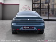 PEUGEOT d'occasion 508 1.6 PTEC de 2018 Vernon (27)﻿