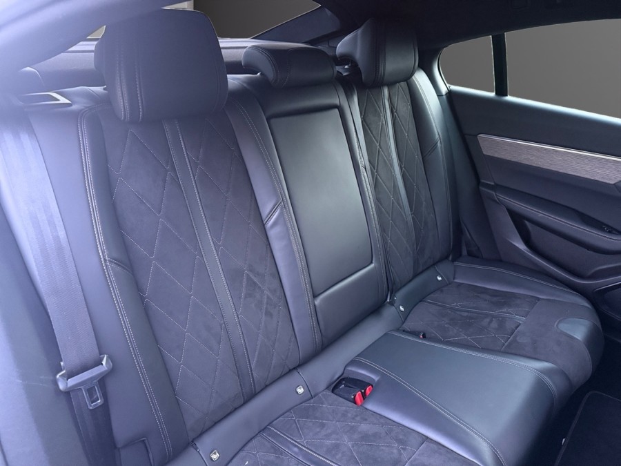PEUGEOT d'occasion 508 1.6 PTEC de 2018 Vernon (27)﻿