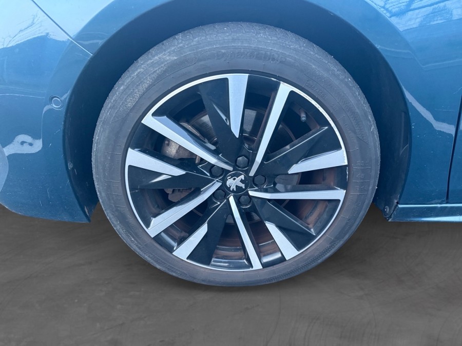 PEUGEOT d'occasion 508 1.6 PTEC de 2018 Vernon (27)﻿