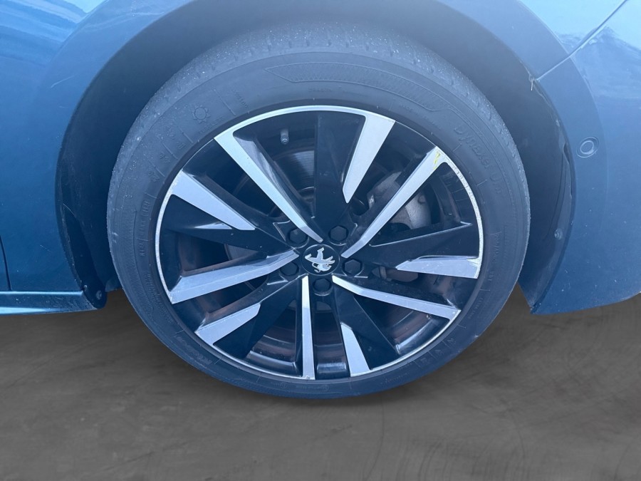 PEUGEOT d'occasion 508 1.6 PTEC de 2018 Vernon (27)﻿