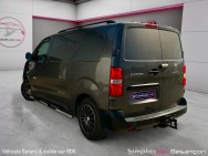 PEUGEOT d'occasion EXPERT 1.5 BLUEHDI 120 de 2019 Besançon (25)﻿
