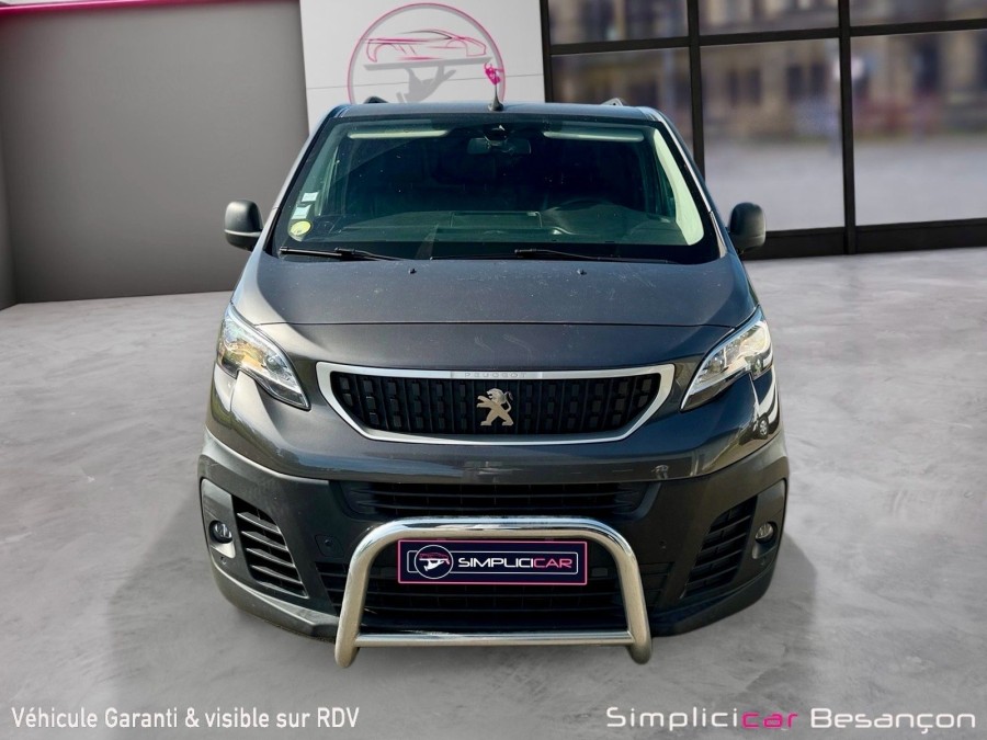 PEUGEOT d'occasion EXPERT 1.5 BLUEHDI 120 de 2019 Besançon (25)﻿