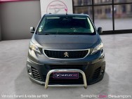 PEUGEOT d'occasion EXPERT 1.5 BLUEHDI 120 de 2019 Besançon (25)﻿