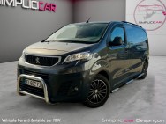 PEUGEOT d'occasion EXPERT 1.5 BLUEHDI 120 de 2019 Besançon (25)﻿