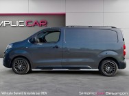 PEUGEOT d'occasion EXPERT 1.5 BLUEHDI 120 de 2019 Besançon (25)﻿