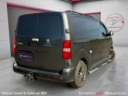 PEUGEOT d'occasion EXPERT 1.5 BLUEHDI 120 de 2019 Besançon (25)﻿