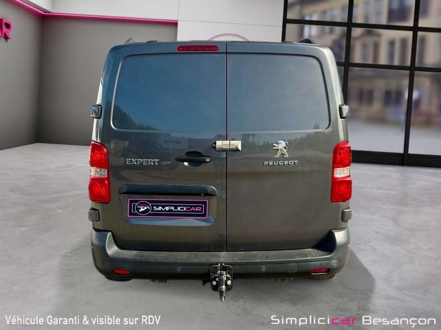 PEUGEOT d'occasion EXPERT 1.5 BLUEHDI 120 de 2019 Besançon (25)﻿