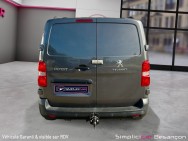 PEUGEOT d'occasion EXPERT 1.5 BLUEHDI 120 de 2019 Besançon (25)﻿