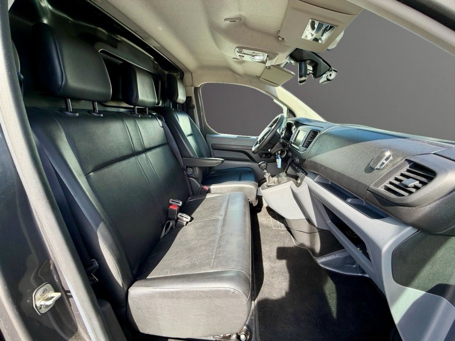 PEUGEOT d'occasion EXPERT 1.5 BLUEHDI 120 de 2019 Besançon (25)﻿