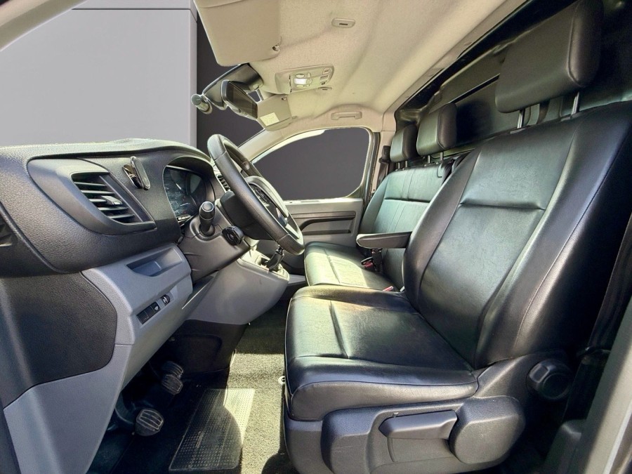 PEUGEOT d'occasion EXPERT 1.5 BLUEHDI 120 de 2019 Besançon (25)﻿