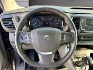 PEUGEOT d'occasion EXPERT 1.5 BLUEHDI 120 de 2019 Besançon (25)﻿