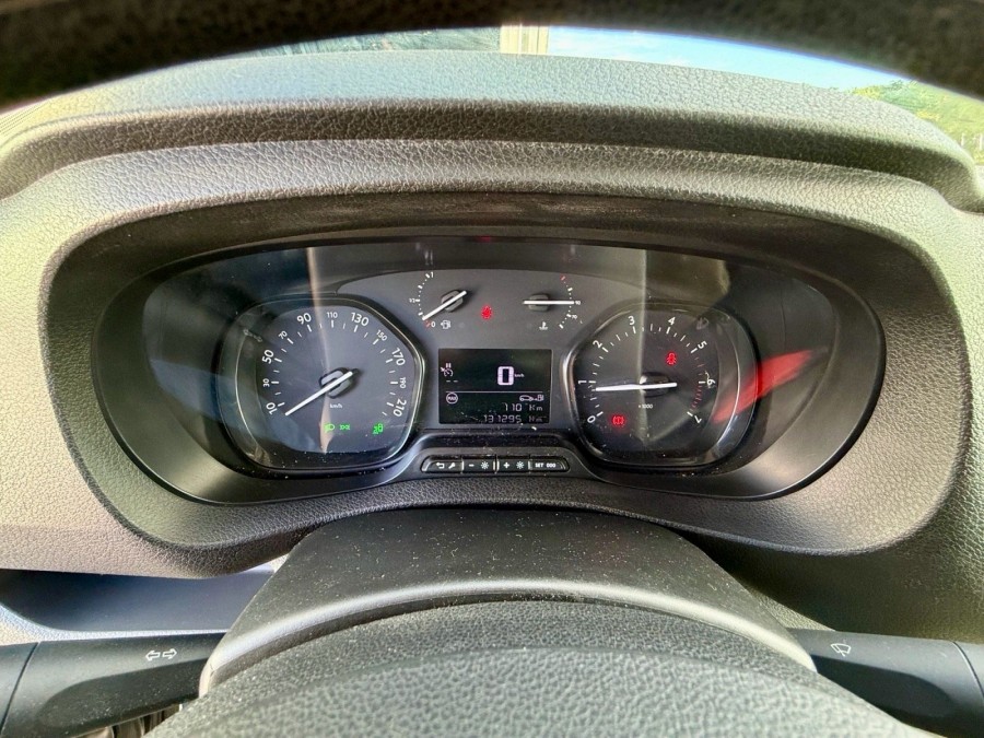 PEUGEOT d'occasion EXPERT 1.5 BLUEHDI 120 de 2019 Besançon (25)﻿
