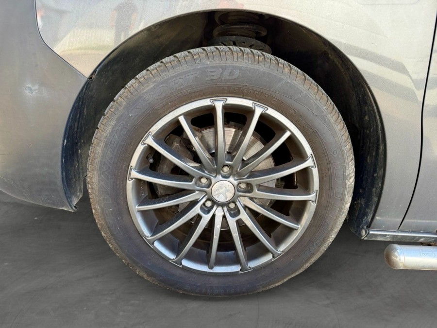 PEUGEOT d'occasion EXPERT 1.5 BLUEHDI 120 de 2019 Besançon (25)﻿