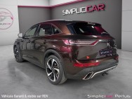 DS d'occasion DS7 1.6 PURE TECH 225 GRAND CHIC BA de 2020 Pertuis
