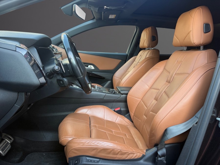 DS d'occasion DS7 1.6 PURE TECH 225 GRAND CHIC BA de 2020 Pertuis
