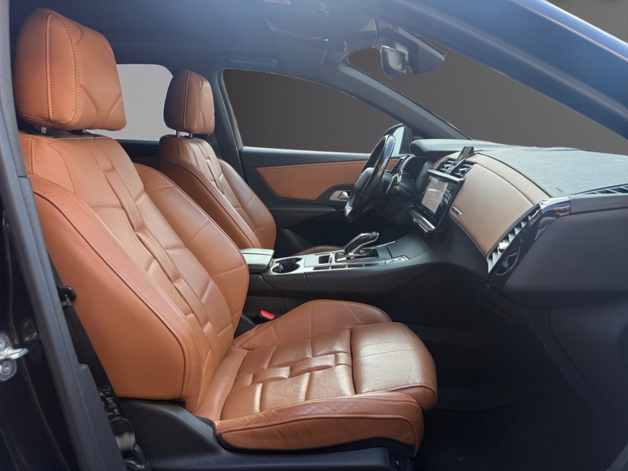 DS d'occasion DS7 1.6 PURE TECH 225 GRAND CHIC BA de 2020 Pertuis