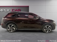 DS d'occasion DS7 1.6 PURE TECH 225 GRAND CHIC BA de 2020 Pertuis