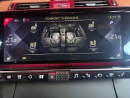 DS d'occasion DS7 1.6 PURE TECH 225 GRAND CHIC BA de 2020 Pertuis