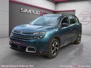 CITROEN d'occasion C5 AIRCROSS 1.2 PURE TECH 130 LIVE de 2019 Cannes