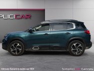 CITROEN d'occasion C5 AIRCROSS 1.2 PURE TECH 130 LIVE de 2019 Cannes