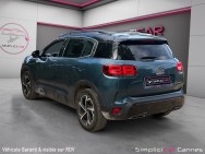 CITROEN d'occasion C5 AIRCROSS 1.2 PURE TECH 130 LIVE de 2019 Cannes