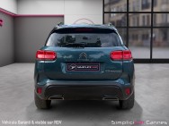 CITROEN d'occasion C5 AIRCROSS 1.2 PURE TECH 130 LIVE de 2019 Cannes
